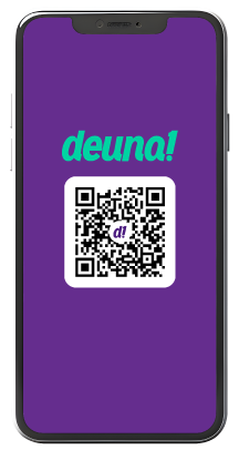 deuna qr